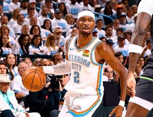 Versus / Oklahoma City pega primero ante Minnesota en la final de la Conferencia Oeste