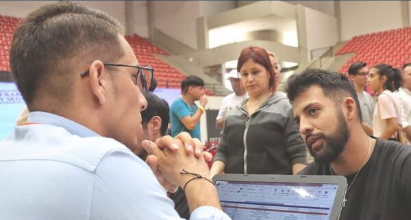 Ofrecen 200 pasantías laborales en Guarambaré