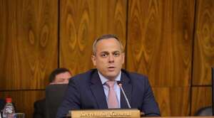 Diputados convocan a contralor para brindar detalles sobre pedidos de intervención - Noticiero Paraguay