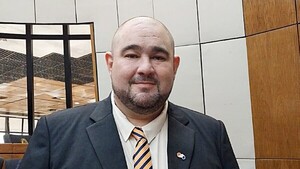 Lo que tenés que saber: Diputado Jatar Fernández provoca incidentes en sesión