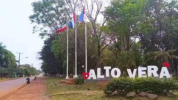 Hombre con frondosos antecedentes cae abatido tras enfrentamiento policial en Itapúa