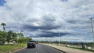 Miércoles cálido y húmedo con probabilidad de lluvias para varios puntos del país
