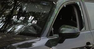 La Nación / Asesinan a la secretaria de la alcaldesa de Ciudad de México