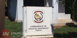 MENOR FUE HALLADO SIN VIDA EN EL DISTRITO DE JESÚS 