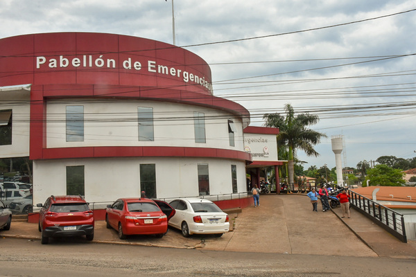Alto Paraná es el segundo departamento con más muertes en accidentes de tránsito - La Clave