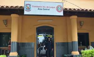 Detienen a dos mujeres por agredir a una anciana en Luque - OviedoPress