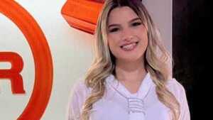 Joven de Itapúa reconocida internacionalmente por su lucha contra el cáncer