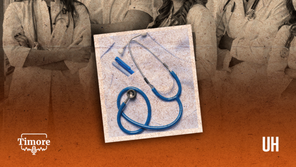 Pódcast ÚH: La realidad y los desafíos que enfrentan los médicos residentes en Paraguay
