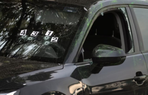 Asesinan a la secretaria de la alcaldesa de Ciudad de México