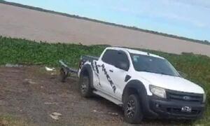Tres paraguayos están desaparecidos tras temporal en Argentina – Prensa 5
