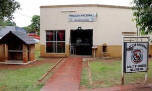 Asaltan a comerciante en Ciudad del Este