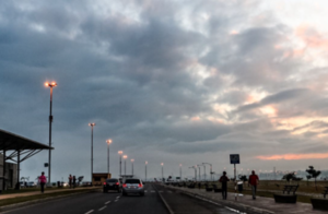 Anuncian jornada calurosa e inestable, con posibles tormentas eléctricas