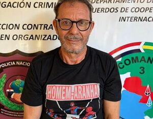 Detuvieron y expulsaron a brasileño con dos condenas por abuso sexual a personas vulnerables – Diario TNPRESS
