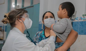 Preocupación en Alto Paraná: reportan un promedio de tres casos positivos de covid por día