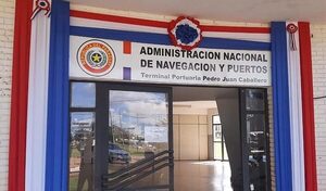 Juzgado concede sobreseimiento provisional a exfuncionarios del ANNP - PDS RADIO Y TV