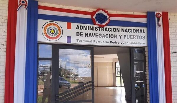 Juzgado concede sobreseimiento provisional a exfuncionarios del ANNP - PDS RADIO Y TV