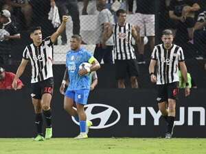 A qué hora juega Olimpia vs. Libertad y dónde ver en vivo - Fútbol - ABC Color