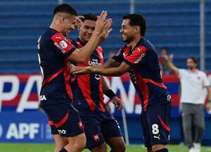 A qué hora juega Ameliano vs. Cerro y dónde ver en vivo - Fútbol - ABC Color