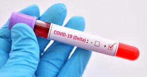 Covid-19 sigue preocupando: Reportan un promedio de 3 casos por día en Alto Paraná - ADN Digital