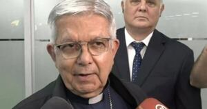 La Nación / León XIV envía un saludo especial al pueblo paraguayo