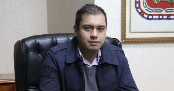 La Nación / Pedido de intervención de comuna de CDE se sustenta en un trabajo técnico, afirman