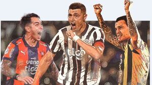 ¿Habrá grito de campeón?