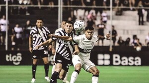 Libertad puede gritar campeón