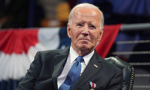 Diagnóstico sorpresivo de Biden desata debate político y médico - OviedoPress
