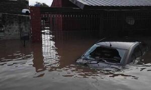 Aumentan las víctimas fatales por el temporal en la provincia de Buenos Aires – Prensa 5