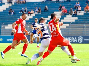 Acción matinal en Juan León Mallorquín - 1000 Noticias