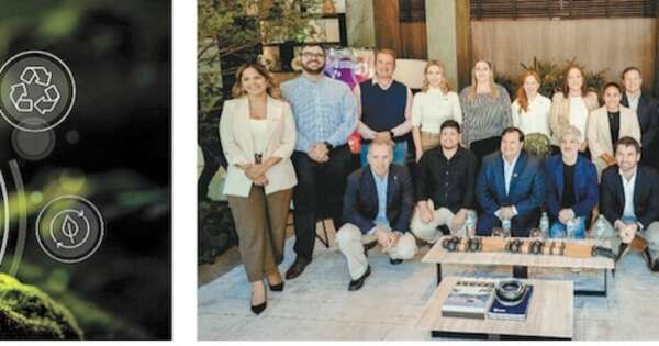 ADEC invita a su congreso de RSE y Sostenibilidad