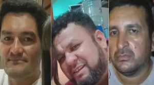 Salieron a pescar y no regresaron: buscan a tres paraguayos desaparecidos en Argentina - Noticiero Paraguay