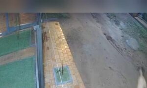Mototaxi corrió opívo tras una cita h0t que no se concretó