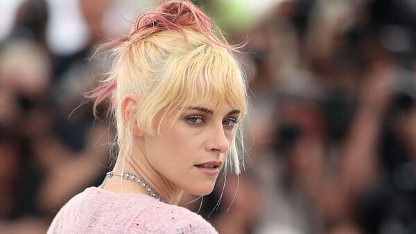 Kristen Stewart: "Ser una mujer es una experiencia violenta"