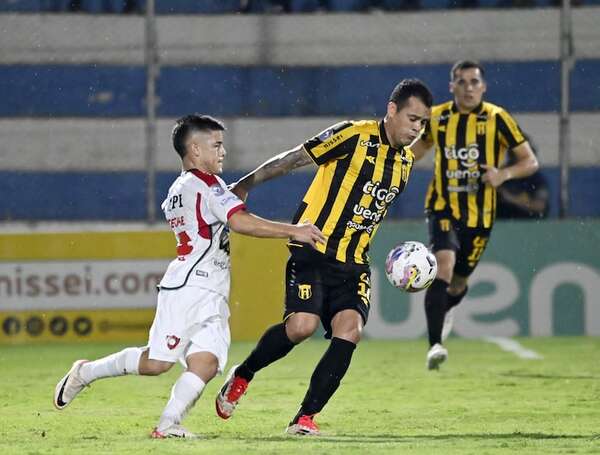 A qué hora juega Tembetary vs. Guaraní y dónde ver en vivo - Fútbol - ABC Color