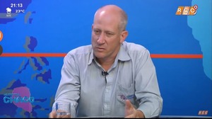 Agua en el Chaco: “Hoy estamos mucho mejor, gracias a las lluvias y al acueducto”, aseguran