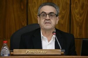 Diputado cartista dice que “posiblemente” darán la intervención - Portal Digital Cáritas Universidad Católica