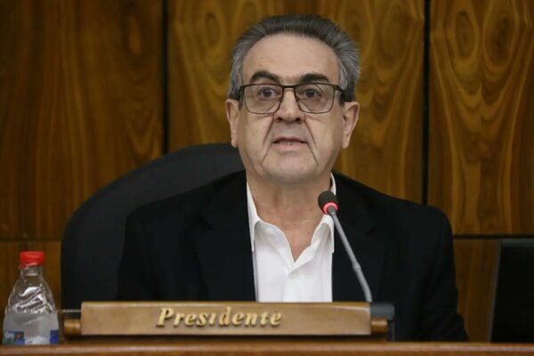 Diputado cartista dice que “posiblemente” darán la intervención - Portal Digital Cáritas Universidad Católica