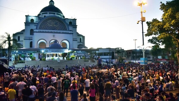 ¡Están estafando en nombre de la Basílica de Caacupé! Ojo con los audios