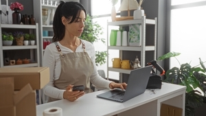 En Paraguay, solo el 2,76% de las microempresas tiene un nivel de madurez digital “competente”  - MarketData