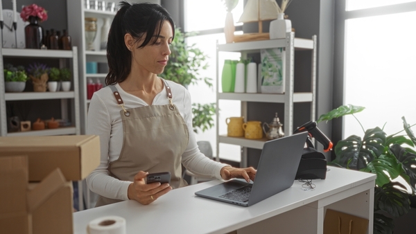 En Paraguay, solo el 2,76% de las microempresas tiene un nivel de madurez digital “competente” - MarketData