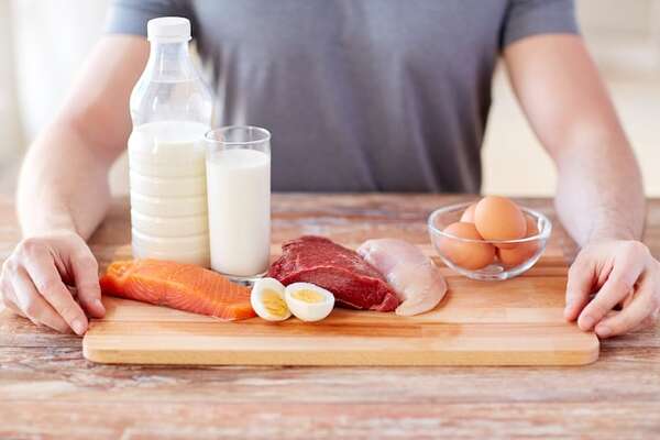 ¿Qué pasa con tu metabolismo si comés más proteínas y menos carbohidratos? - Estilo de vida - ABC Color