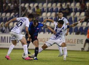 Cerro Porteño está obligado a ganar y a ¡alentar por Olimpia! - Fútbol - ABC Color