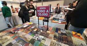 La Nación / Editoriales independientes confirman participación en la FIL