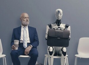 OIT: 1 de cada 4 empleos globales est谩 expuesto a la IA y un 3,3% podr铆an automatizarse