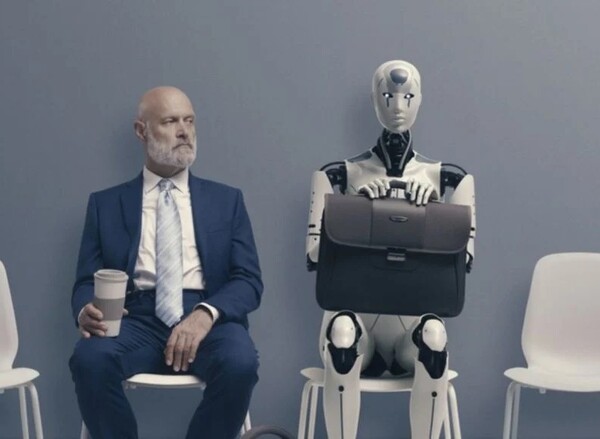 OIT: 1 de cada 4 empleos globales est谩 expuesto a la IA y un 3,3% podr铆an automatizarse