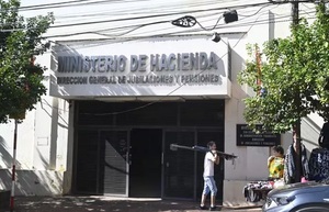 Reforma de la Caja Fiscal: el desafío pendiente del Gobierno