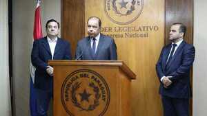 Buscan frenar corrupción en Salud con la creación de la Policía Sanitaria