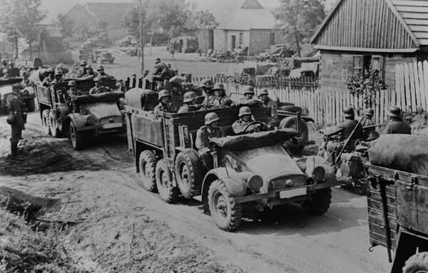 Evacúan escuela alemana en Bayreuth tras encontrarse una granada de II Guerra Mundial - Mundo - ABC Color