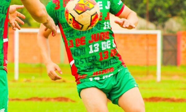 Marcelo Báez cambia de club